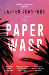 The Paper Wasp (ISBN: 9781529401035)