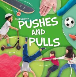 Pushes and Pulls (ISBN: 9781789980097)