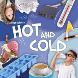 Hot and Cold (ISBN: 9781789980134)