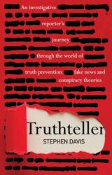Truthteller (ISBN: 9781925335897)