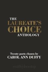 The Laureate's Choice Anthology (ISBN: 9781912196760)