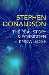 The Real Story & Forbidden Knowledge (ISBN: 9781473225527)