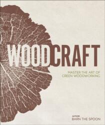 Wood Craft (ISBN: 9780241343791)