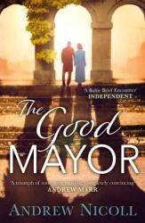 The Good Mayor (ISBN: 9781785302374)