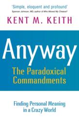 Anyway (ISBN: 9781529303308)