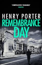Remembrance Day (ISBN: 9781787479395)