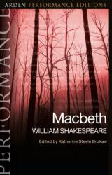Macbeth: Arden Performance Editions (ISBN: 9781350046788)