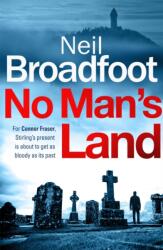 No Man's Land (ISBN: 9781472127587)