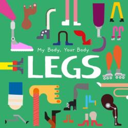 Legs (ISBN: 9781786377449)