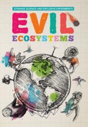 Evil Ecosystems (ISBN: 9781912171286)