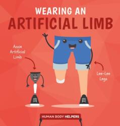 Wearing an Artificial Limb (ISBN: 9781786377159)