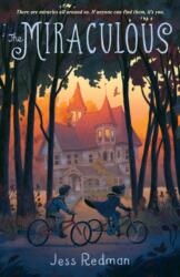 MIRACULOS (ISBN: 9780374309749)
