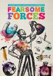 Fearsome Forces (ISBN: 9781912171293)