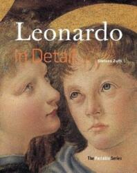 Leonardo in Detail (ISBN: 9789493039070)