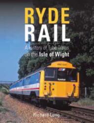 Ryde Rail (ISBN: 9781910809570)