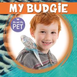 My Budgie (ISBN: 9781786375780)