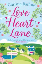 Love Heart Lane (ISBN: 9780008319700)