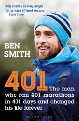 401 (ISBN: 9781472963864)