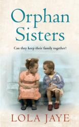 Orphan Sisters (ISBN: 9781785036323)