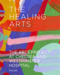 The Healing Arts (ISBN: 9781912690268)