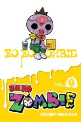 Zo Zo Zo Zombie-kun, Vol. 3 (ISBN: 9781975353438)