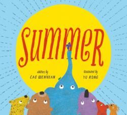 SUMMER (ISBN: 9781250310064)