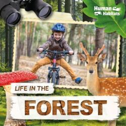 Life in the Forest (ISBN: 9781786375902)