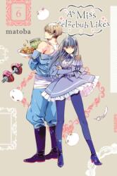 As Miss Beelzebub Likes, Vol. 6 (ISBN: 9781975383947)
