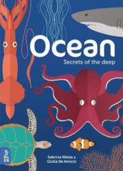 Ocean (ISBN: 9781999968052)