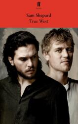 True West (ISBN: 9780571353699)