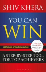 You Can Win (ISBN: 9781472965882)