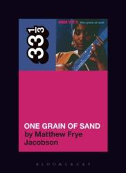 Odetta's One Grain of Sand (ISBN: 9781501333323)