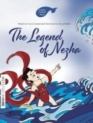 The Legend of Nezha (ISBN: 9781912895052)