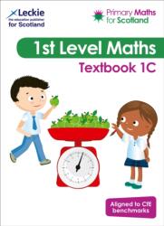 Textbook 1C (ISBN: 9780008313975)