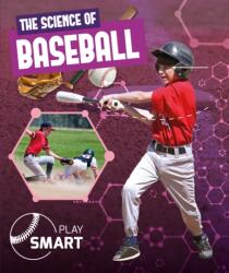 The Science of Baseball (ISBN: 9781786376541)