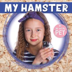 My Hamster (ISBN: 9781786375742)