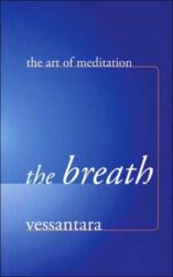 The Breath (ISBN: 9781899579693)