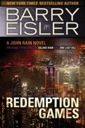 Redemption Games (ISBN: 9781477820858)