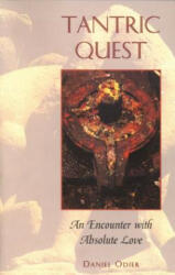 Tantric Quest - Daniel Odier (ISBN: 9780892816200)