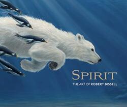Spirit (ISBN: 9780764984310)