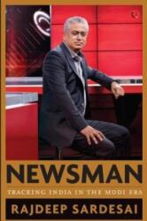 Newsman (ISBN: 9789353041540)