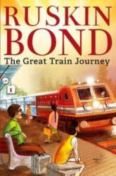 THE GREAT TRAIN JOURNEY (ISBN: 9789353041519)