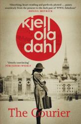 Curierul (ISBN: 9781912374434)