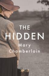 Hidden (ISBN: 9781786076441)