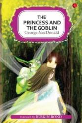 THE PRINCESS AND THE GOBLIN (ISBN: 9789353041373)