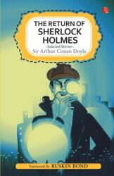 The Returns of Sherlock Holmes (ISBN: 9788129151711)