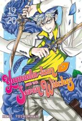 Yamada-kun And The Seven Witches 19-20 (ISBN: 9781632366320)