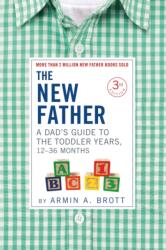 The New Father (ISBN: 9780789213242)