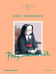 Posy Simmonds (ISBN: 9780500022139)