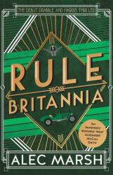 Rule Britannia (ISBN: 9781786157188)
